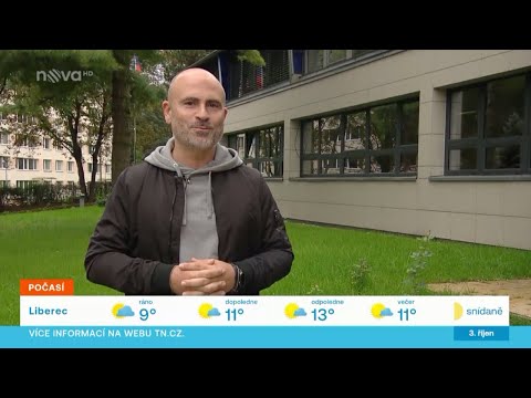 Meridian International School Interview 🏫 | Nova TV