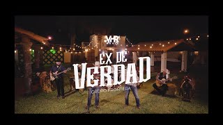 Grupo Frontera - Ex de Verdad (HA-ASH Cover)