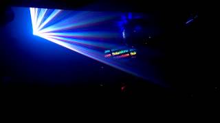 Solarstone @ Fly 2.0 - BT feat. Jes - Every Other Way (Josh Gabriel remix)