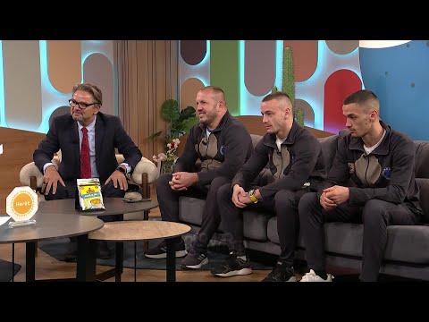 Klubi i boksit Gollaku me 2 vëllezër kampion