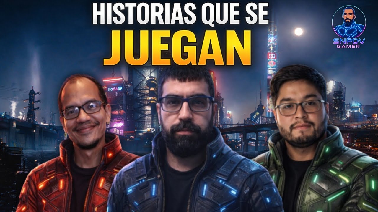 Filosofía Gamer | Más que un VIDEOJUEGO 🕹️