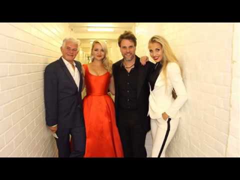 This is me   - Gerónimo Rauch/Celinde Schoenmaker/Scott Davies/Katie Hall