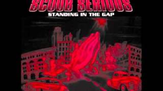 Christian Rap - Scoob Serious - Keep Me From Drowning