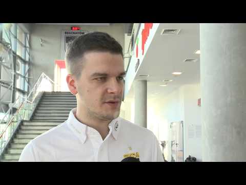 TKB - Klubowe gadżety - 16.01.2015