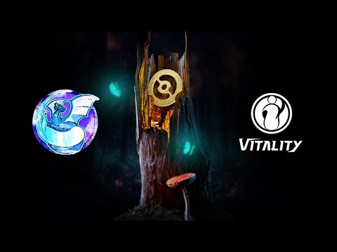 Meteor Gaming vs iG.Vitality – Highlights - DPC 2023 CN Spring Tour Division II