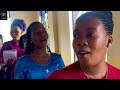 Unathamani By Mwitta Isack Ukiimbwa Na Kwaya Ya Mt Cecilia Kiboje Zanzibar