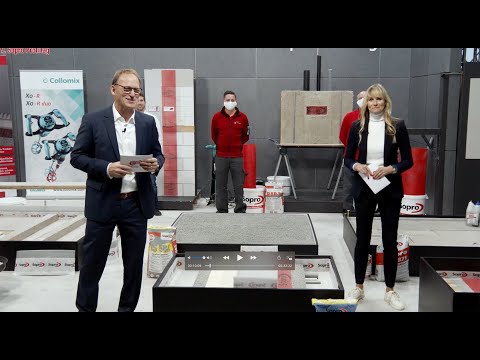 O-LIVE Show - 9. Sopro ProfiTag