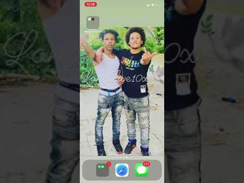 Bag - dls dondon ft lil boobie10x