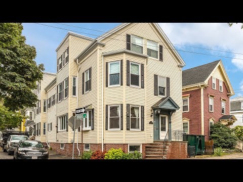 75 Webb St, Unit 1, Salem MA - for sale by Jenny May - Tel (978) 828-4142