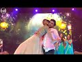 Shakti Shakti Mohan Dance