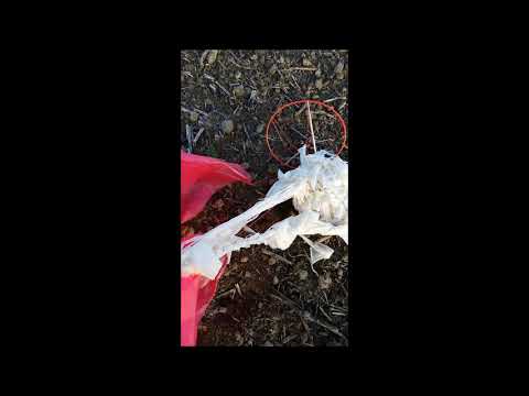 3 radiosondy  26.09.2018 z Kümmersbruck (DE)  HAT TRIC!  :)