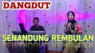 Download lagu SENANDUNG REMBULAN (IMAM S ARIFIN) || COVER SUCI AGUSTIN FEAT MY TRIP MUSIK || LAGU DANGDUT POPULER mp3