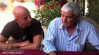 Maurizio Nataloni intervista Olimpio Petrossi