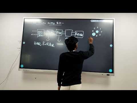 BEE TTL , 24B21A4377 , TOPICS: DC POWER SUPPLY B.D, & BRIDGE RECTIFIER