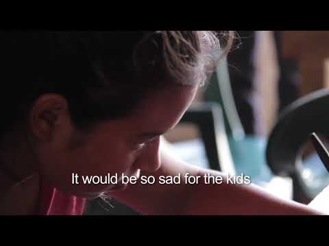 Funding The Integral Heart School in 2024