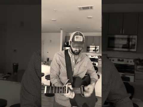Everywhere Shed Wanna Go - Wade Forrester