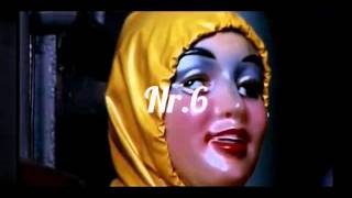 (Top 10 Children of Horror)Nr.6 Alice Spages