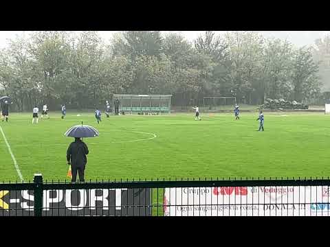 Renate vs Como 1907 U13PRO 1 tempo