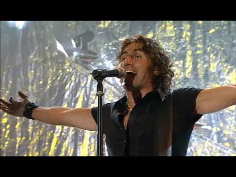 Ligabue - Balliamo sul mondo (Live - Campovolo 2005)