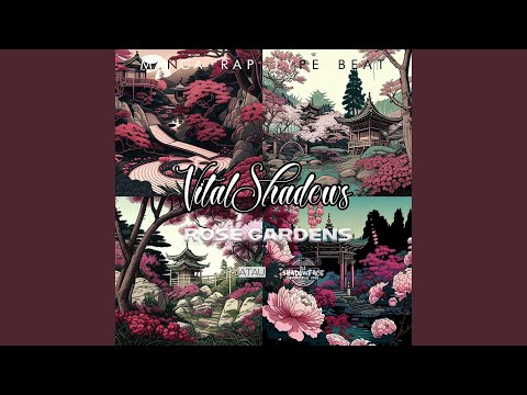 ROSE GARDENS (feat. prodbyatau & DJ SHADOWFACE)