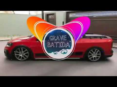 VITINHO POLÊMICO FEAT. MC FAELA - MARIA BANDIDO (COM GRAVE)