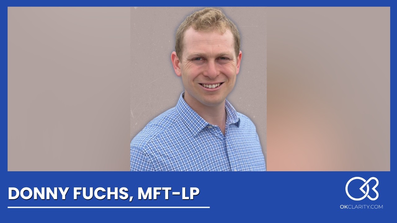 Donny Fuchs, MFT-LP | Jewish Therapist in NY
