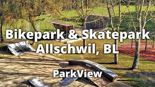 Skatepark Allschwil