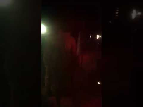 Wampana band live in lajamanu