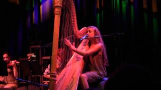 Joanna Newsom - &quot;Kingfisher&quot; live at the Granada 11/10