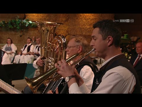 Mei liabste Weis aus Donnerskirchen (29.5.2021)