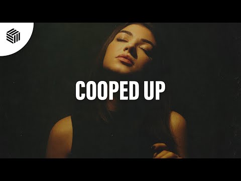 J-Marin - Cooped Up (ft. Oakley Orchard)