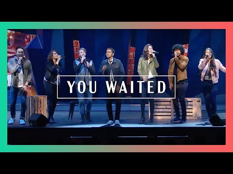You Waited | New Creation Church
