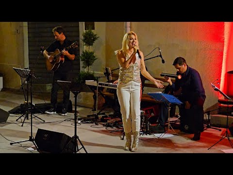 Martina Majerle - Summer Groove | Lovran 2023