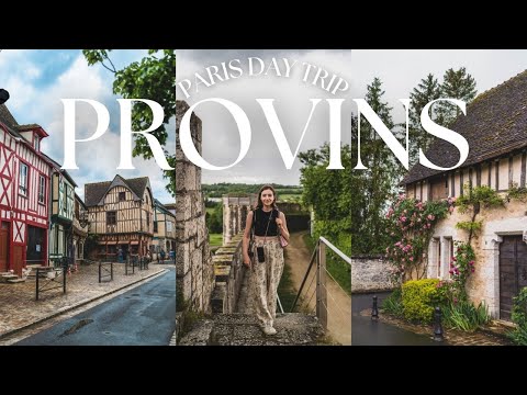 Provins