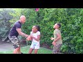 Is It Ok To SPANK Your Kids In Public Charlie Newhart Shorts