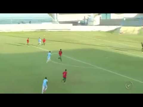 Gols - Marília 0x3 Portuguesa Santista - Paulista Série A3 2018 - 4ª Rodada