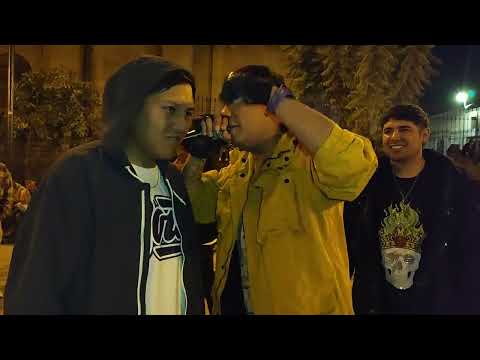 ENIGMA vs DELENYER - Cuartos | Final Regional SMC AQP 2023