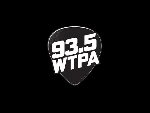 WTPA - 93.5 - Central PA’s Classic Rock - Top Of Hour