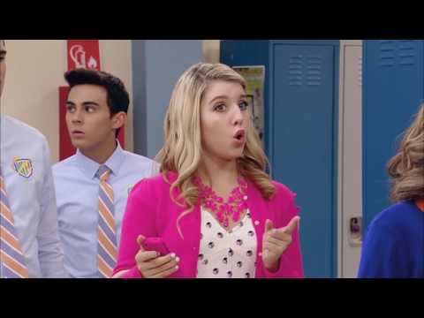 2017Every Witch Way | The Finale | Nickelodeon UK 2017
