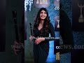 Sreeleela Chittara Star Awards 2022 Red Carpet