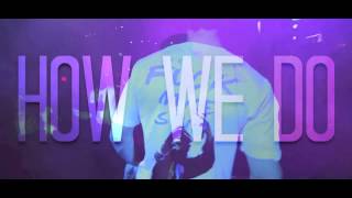 Huey Mack - This is How We Do (Katy Perry Remix)
