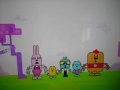 Wow Wow Wubbzy Perfecto Party Scene