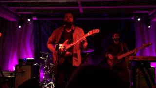 The Most Cursed of Hands/Who Am I - The Dear Hunter | Doug Fir Lounge Portland, OR 9/9/16