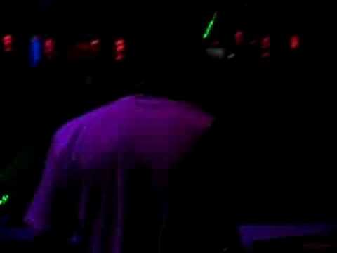 DJ W!LD AT KIT KAT (STUDIO 287)