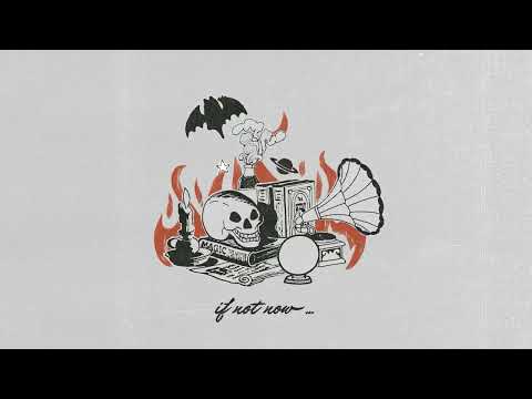 Mr. Lif, Jehst, Illogic - If Not Now (prod. Spectacular Diagnostics)