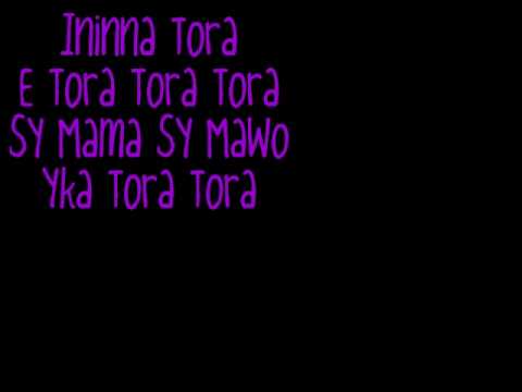 Stylus Robb - Ininna Tora ( Nick Corline Remix )