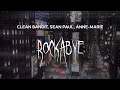 Clean Bandit Sean Paul Anne Marie Rockabye Slowed Reverb Lyrics