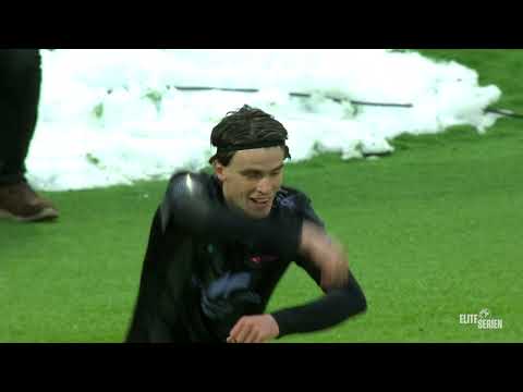 Tromsø IL Idrettslag 0-5 SK Sports Klubben Brann ...