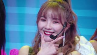 [IDOL HITS] I WANNA PLAY - 7SENSES (mic opened version)