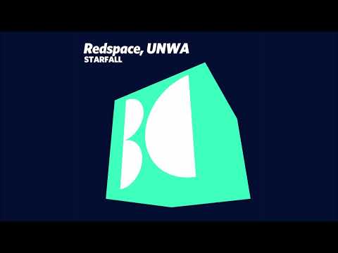 Redspace, UNWA - Closed Square (Original Mix)